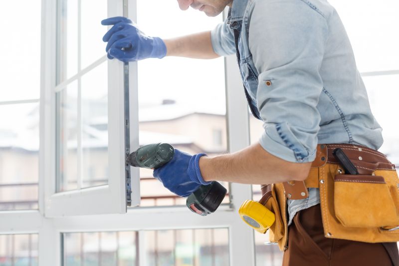 Cost of Windows Installation in North Little Rock, AR